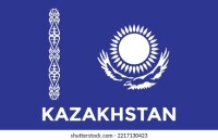 Kazakh tapetes