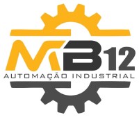 Mb12 automação industrial