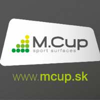 M.cup sport surfaces