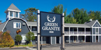 Green Granite Inn and Conference Center