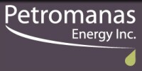 Petromanas energy inc.