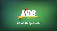 Pmdb - partido do movimento democratico brasileiro