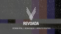 Revoada - design / reinvenção / impacto positivo