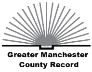Greater Manchester County Record Office