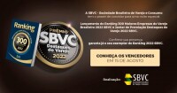 Sbvc - sociedade brasileira de varejo e consumo