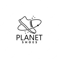 Shoes for planet earth