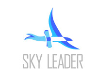 Sky leader escola