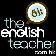 The english teacher ltd.
