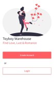 Toyboy warehouse ltd