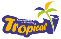 Pizzaria tropical