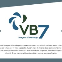 Vb7 imagem & tecnologia