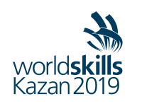 Worldskills kazan 2019