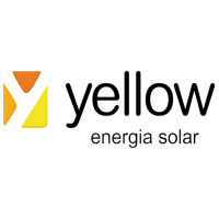 Yellow energia solar