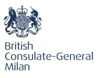 British Consulate General Milan