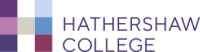 The hathershaw college