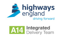 A14 integrated delivery team