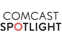 Comcast spotlight