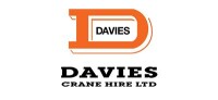 Davies crane hire ltd