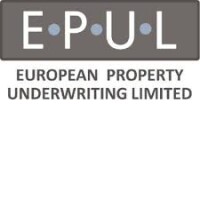 European property underwriting limited - epul