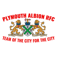 Plymouth albion rfc