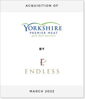 Yorkshire premier meat