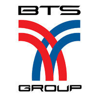 B.t.s. group
