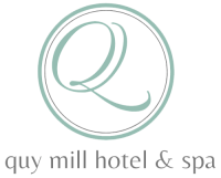 Quy mill hotel hotel & spa