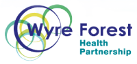 The wyre forest health partnership