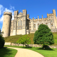 Arundel castle trustees limited