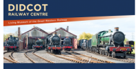 Didcot railway centre limited