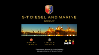 S-t diesel and marine group