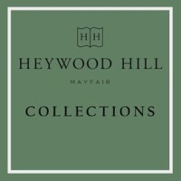 Heywood hill