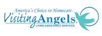 Visiting angels living assistance services