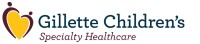 Gillette children's specialty healthcare