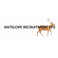 Antelope recruitment ltd