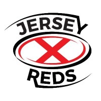 Jersey reds rfc