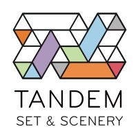 Tandem set and scenery ltd