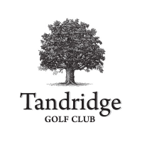Tandridge golf club