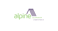 Alpine aluminium
