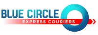 Blue circle express couriers