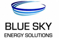 Blue sky energy solutions ltd