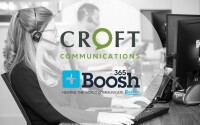 Boosh 365 limited - unified communications specialists