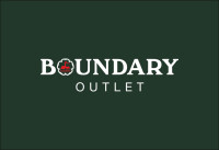 Boundary outlet