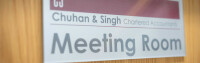 Chuhan & singh partnership limited