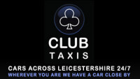 Club taxis
