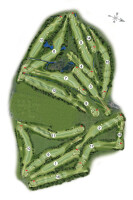 Grange park golf club