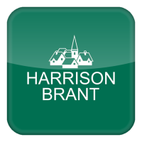 Harrison brant
