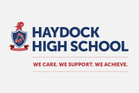 Haydock high school
