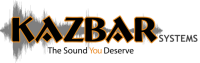 Kazbar systems