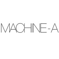Machine-a